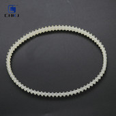 2 vnt. diržas, skirtas Wenxing raktų mašinai 333 333L 368 368A modelis 330 mm raktų kopijavimo aparatas 339 369 modelis raktų pjovimo mašinų priedai