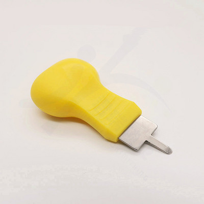 Automobilio nuotolinio valdymo pulto dėklas Išardymo įrankis Šaltkalvio įrankiai Karštas išpardavimas Automobilių nuotolinio valdymo pulto remonto įrankių rinkinys