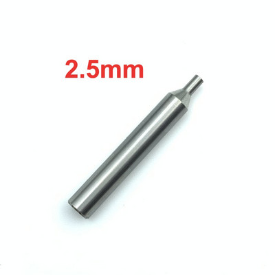 HSS Tracer Point 1,0 1,5 2,0 2,5 3,0 mm sond igat tüüpi vertikaalsete laservõtme lõikamismasinate jaoks