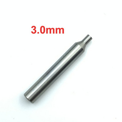 HSS Tracer Point 1,0 1,5 2,0 2,5 3,0 mm sond igat tüüpi vertikaalsete laservõtme lõikamismasinate jaoks