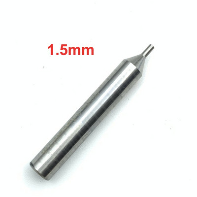 HSS Tracer Point 1,0 1,5 2,0 2,5 3,0 mm sond igat tüüpi vertikaalsete laservõtme lõikamismasinate jaoks