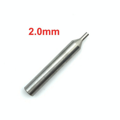 HSS Tracer Point 1,0 1,5 2,0 2,5 3,0 mm sond igat tüüpi vertikaalsete laservõtme lõikamismasinate jaoks