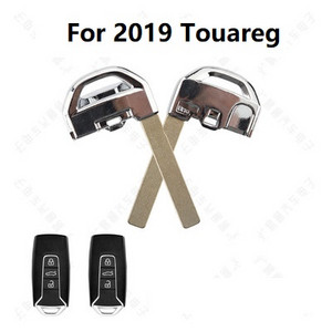 Väike hädaabivõti Volkswagen Magotan CC B8 Touareg Phideon kiipkaardi puldile Lukksepatööriist