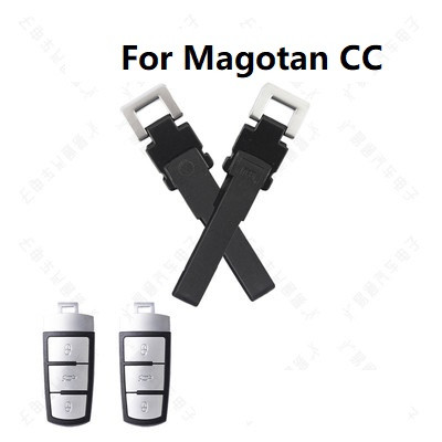 Väike hädaabivõti Volkswagen Magotan CC B8 Touareg Phideon kiipkaardi puldile Lukksepatööriist