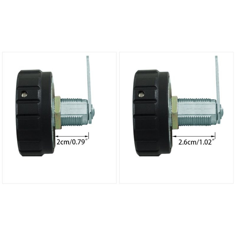 4 digitaalse kombineeritud kapi kaameralukk võtmega lähtestamise turvalisuse ümmargune tabalukk kuuride jaoks hoiuüksuse failikapp Dra