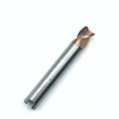 D712633ZB gala frēzes W131 urbji 6,0 mm Silca Quattrocode/Triax E-CODE/QUATTRO atslēgas griešanas mašīnām