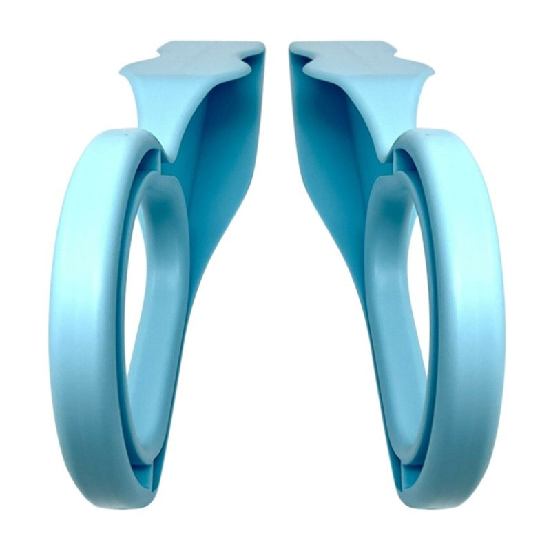 1/2 vnt. čiužinio pakėlimo priemonė Ergonomiškas čiužinys, pleištinis liftas, lova.