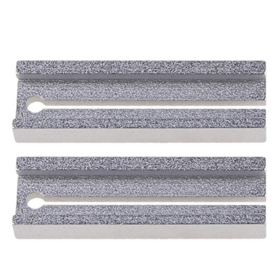 2db/szett HU66 sokszorosító rögzítőbilincs autóhoz KEY Üres KEY Cutting Ma