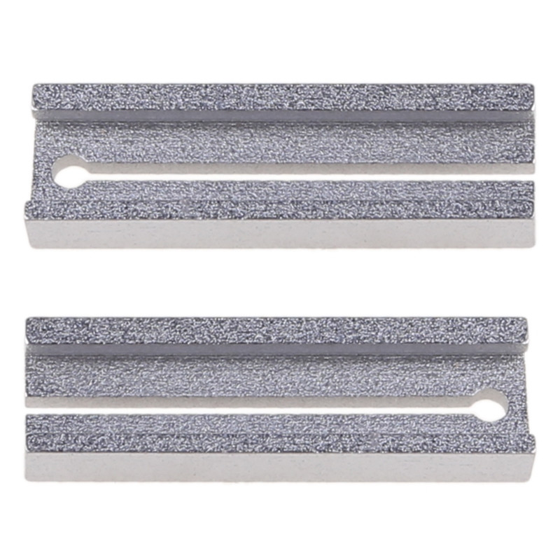 2db/szett HU66 sokszorosító rögzítőbilincs autóhoz KEY Üres KEY Cutting Ma