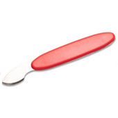 1 gab. Plastmasas Metāla Pulkstenis Sarkans Pulksteņu Atvērējs Rokas pulksteņi Ciparnīcas Korpuss Atvērts Remonta rīki Kompakts Pulksteņa Atpakaļ Atvērējs