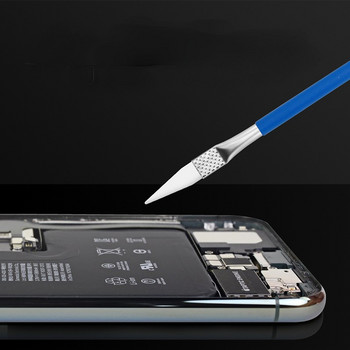 IC Chip Repair Thin Blade CPU Pry Knife λοστοί Σετ μητρικής πλακέτας Επισκευή τσιπ ανθεκτικό μαχαίρι σκάλισμα Αφαίρεση κόλλας λεπίδα φτυαριού