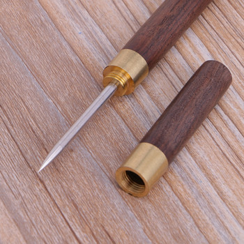 Puer puerh Tea Knife Needle Professional Tool for Breaking Αδιάκριτα Τούβλα Τούρτας Χονδρική & Drop Ship