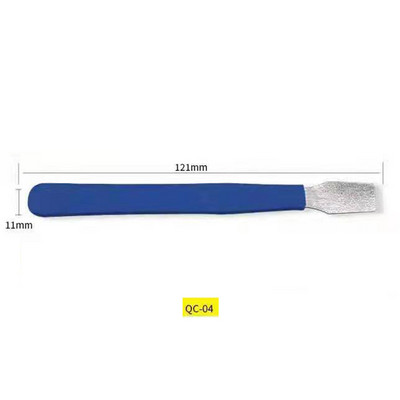 B&R profesionalus išmontavimo nešiojamas nerūdijančio plieno įrankis metalinis laužtuvas Mobilus kompiuterio remontas metaliniai batai atviro korpuso laužtuvai