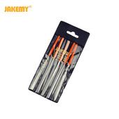 Tartós és könnyen használható fémreszelő ötrészes lapos kerek háromszög reszelő háztartási gyémánt félkör alakú reszelő négyszögű reszelő