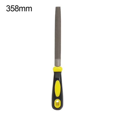 Alati za rezbarenje turpije za metal Turpija za turpiju za čelične turpije za obradu drveta Ručna turpija za poliranje nakita