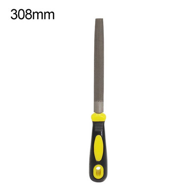 Alati za rezbarenje turpije za metal Turpija za turpiju za čelične turpije za obradu drveta Ručna turpija za poliranje nakita