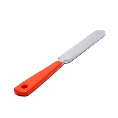 Guitar Fret Crowning Luthier File Šaurs Dual Cutting Edge Tool