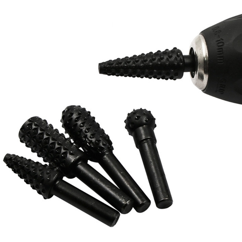 5 gab. Urbju komplekts Griešanas instrumenti kokapstrādei Nažu griešanas instrumentu komplekts