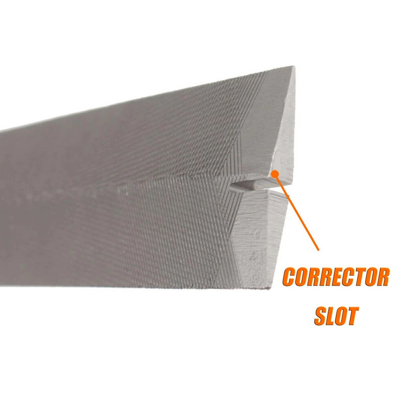 Pilă pentru tăiere T12 Pilă cu răpilă din oțel. Instrument de mână pentru prelucrarea lemnului