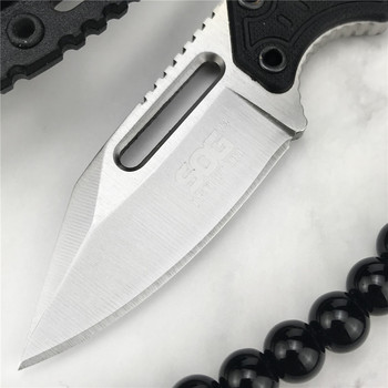 SOG Instinct Mini Fixed Blade Knife 1.9\