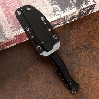 15700 Straight Knife CPM-154 Fixed Blade Nylon Glass Fiber Handle Tactical Multi-Tool Camping Κυνήγι αυτοάμυνας Survival