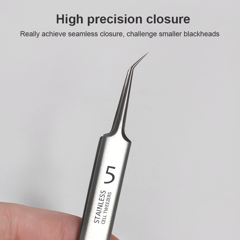 1/2/3 τμχ Αντιστατική τσιμπίδα Γερμανική ευθεία ακριβείας συντήρηση Βιομηχανική επισκευή Σετ εργαλείων φρυδιών DIY τσιμπιδάκι