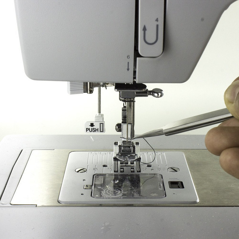 Īpaši precīzas pincetes nerūsējošā tērauda izliektas pincetes knaibles ar smalku galu Knaibles knaibles Tālruņa remonta rokas instrumenti