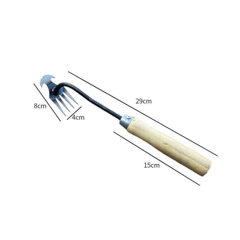 Aia umbrohutamine Motikareha Talutööriist umbrohutõrje Artefakt Rohu juurimine Aiandus Motikareha umbrohutõmbaja Aiatööriistad