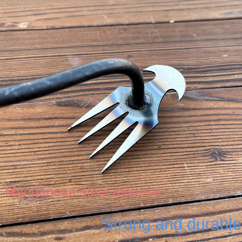 Aia umbrohutamine Motikareha Talutööriist umbrohutõrje Artefakt Rohu juurimine Aiandus Motikareha umbrohutõmbaja Aiatööriistad