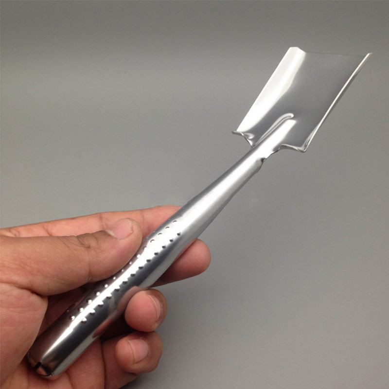 Set od 3 alata za vrtlarenje Lopata Grablje Lopata Kućna biljka Bonsai Gadget