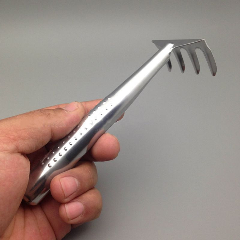 Set od 3 alata za vrtlarenje Lopata Grablje Lopata Kućna biljka Bonsai Gadget