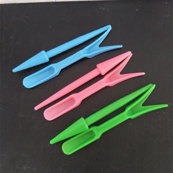 4Gb Dārza stādītāju komplekts Sēšanas lāpsta Lāpsta Kauss Karote Sukulenti Stādi instruments Bonsai mēslojuma urbšanas ierīce DIY