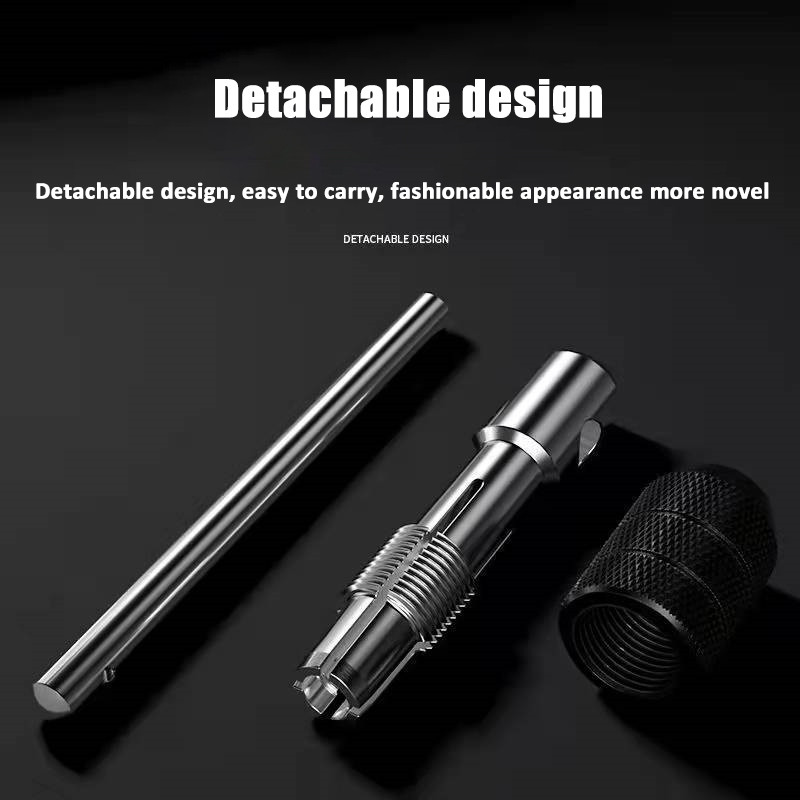 Set de burghie cu cheie portabilă de tip T, 6 buc, unelte de filet manual, șurub de mașină, filet de robinet, Bit de răsucire M3/M4/M5/M6/M8 Set de robinet, instrument DIY