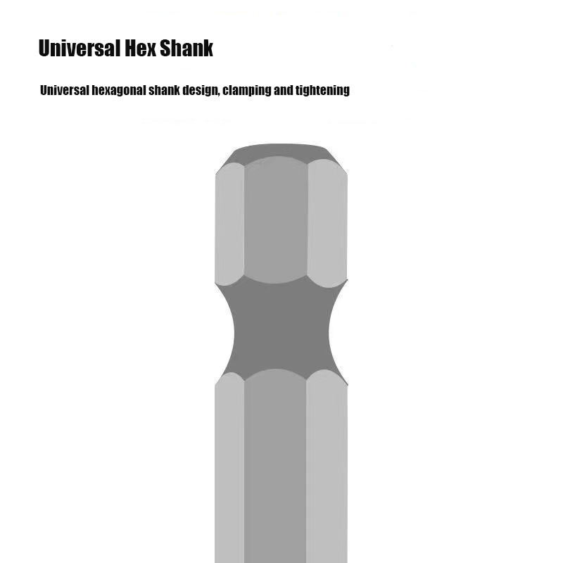 6 vnt M3-M10 sraigtiniai srieginiai grąžtai Hss srieginiai srieginiai srieginiai šlifavimo rinkiniai Metrinis kombinuotas antgalis greitaeigis plienas 1/4 IN greito keitimo šešiakampis