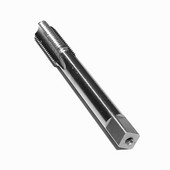 Nemokamas 9Sicr Made BSF 3/8-20 tiesių fleitų mašinų čiaupų, dešiniųjų vamzdžių sriegių ir štampų, skirtų plieno metalo sriegimui, pristatymas