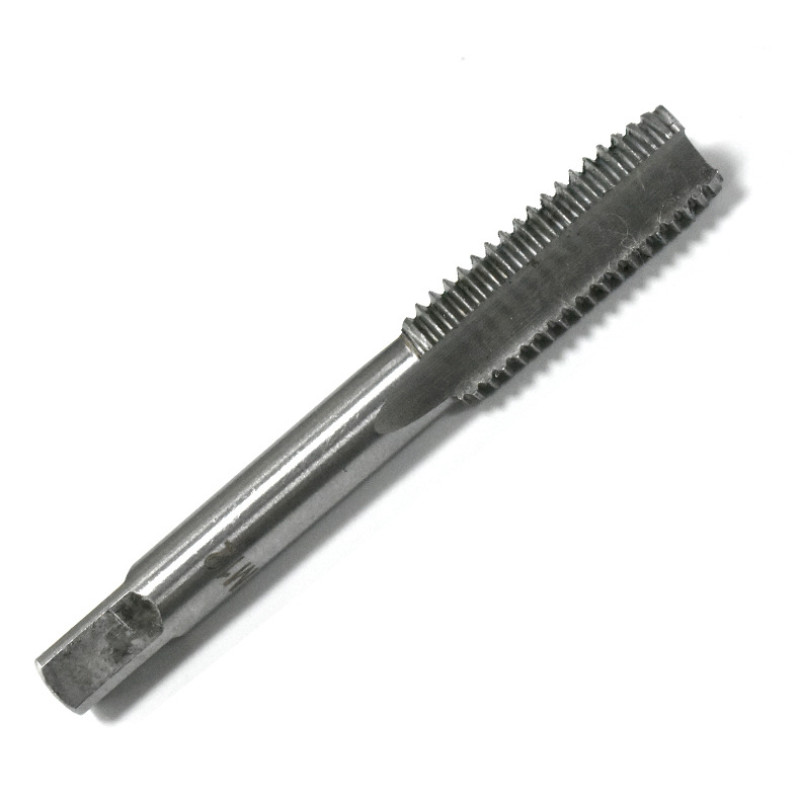 5 tk Hss masina kruvikeermega meetriline pistikuga kraani kruvikraanid 3 mm 4 mm 5 mm 6 mm 8 mm M3-M8 komplekti kruvikeermega puur M3 M4 M5 M6 M8