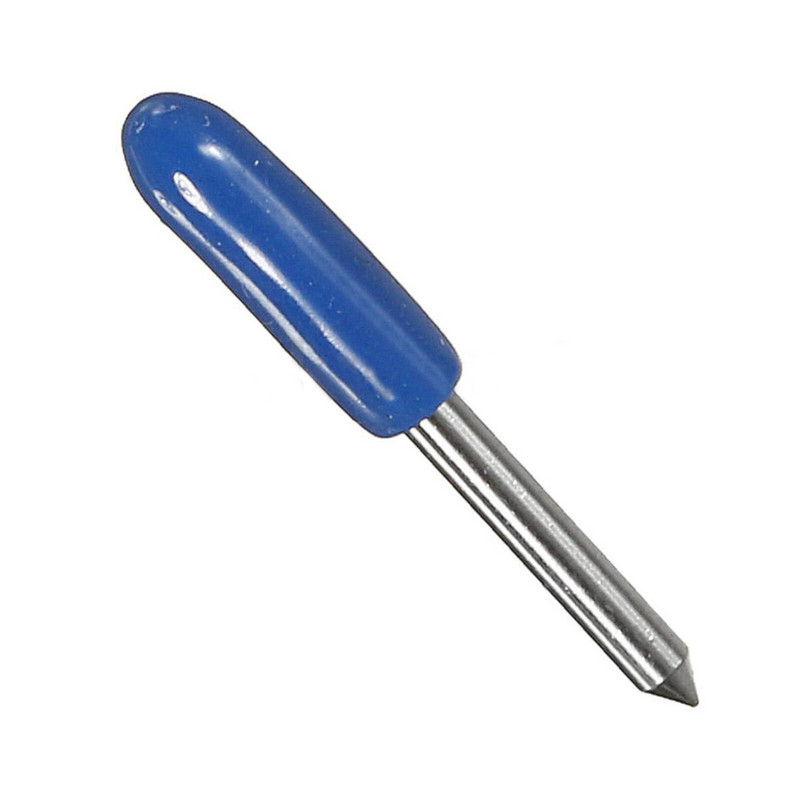 15 бр. 60-градусов режещ плотер Roland, винилов режещ нож, остриета за ножове, волфрамова стомана