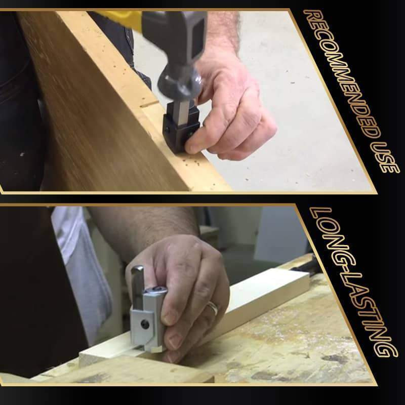 Fafaragó sarokvéső Négyszögletes zsanérmélyedések Bevágás derékszögű faragás véső famegmunkáló szerszámokhoz Faragó véső szerszámok