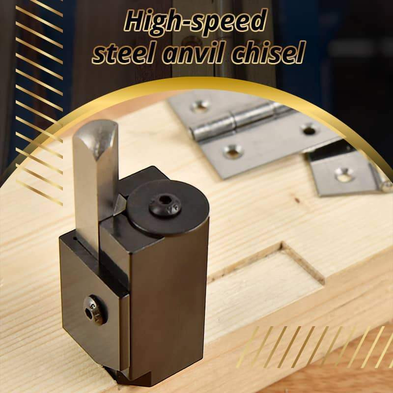 Fafaragó sarokvéső Négyszögletes zsanérmélyedések Bevágás derékszögű faragás véső famegmunkáló szerszámokhoz Faragó véső szerszámok