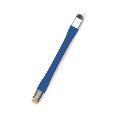 SUNSHINE SS-022/SS-022B PCB perdirbimas ESD antistatinis dulkių šepetys, skirtas mobiliojo telefono planšetinio kompiuterio PCB BGA remonto litavimui