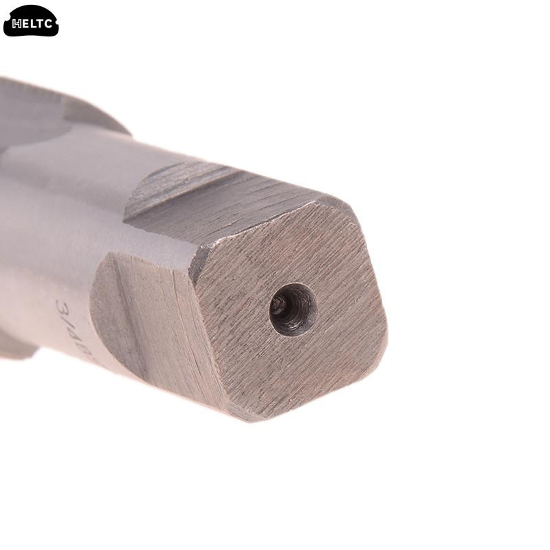 Robinet pentru țeavă conică G1/8 1/4 3/8 1/2 3/4 HSS Robinet pentru țeavă conică BSP Instrumente de tăiat filet cu șurub de metal Atrezzi Da Lavoro de înaltă calitate 1BUC