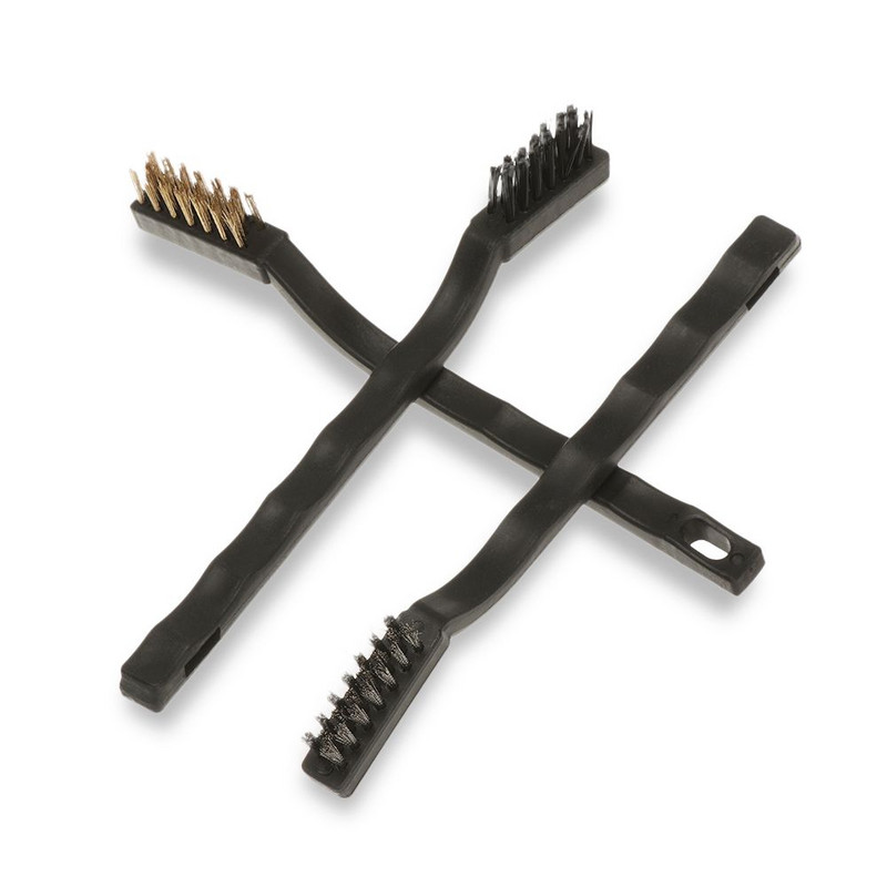 Stiepļu suka rokas tērauda misiņa neilona metāla rūsas krāsas noņemšanas līdzeklis virsmas tīrīšanai, nerūsējošā tērauda daudzfunkcionāls grila tīrīšanas rīks