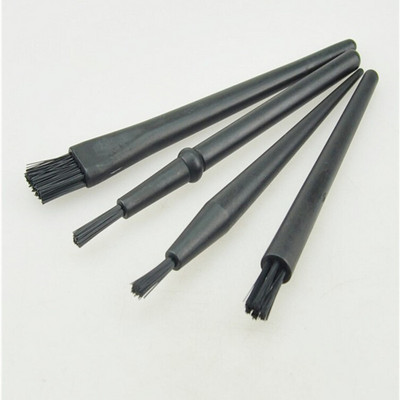 8gab / 4gab Antistatic Brush ESD Droša sintēniskās šķiedras detaļas tīrīšanas birstes rīks mobilā tālruņa planšetdatora PCB BGA remonta darbiem