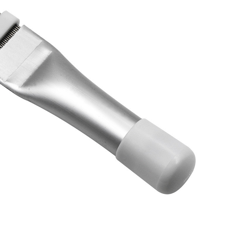 Oro kondicionieriaus kondensatoriaus pelekų valymo šepetėlis.