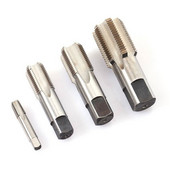 1 db kúpos csőcsap fém csavarmenet 1/8" 1/4" 3/8" 1/2" 3/4"