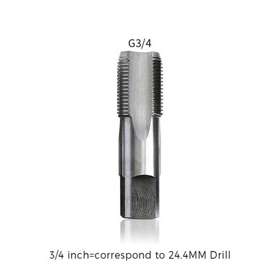 1 db kúpos csőcsap fém csavarmenet 1/8" 1/4" 3/8" 1/2" 3/4"