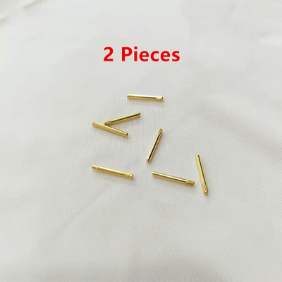 Universaalne 2 tk kergemate hingetihvtide torutarvikute osa Dupont L2 L2/Gatsby varuosade jaoks