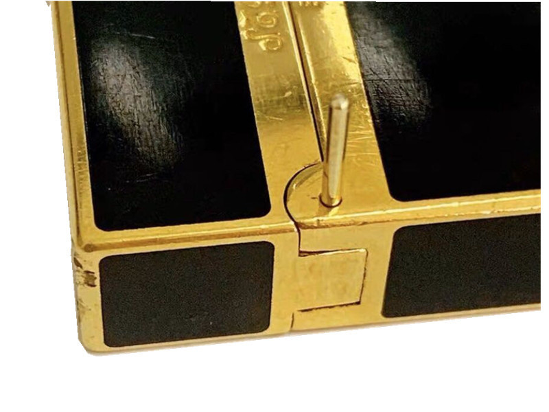 Universaalne 2 tk kergemate hingetihvtide torutarvikute osa Dupont L2 L2/Gatsby varuosade jaoks