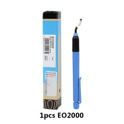 NOGA trimmimisnuga kaasaskantav pliiatsi tüüpi kaasaskantav kaabits EO2000 vasktoru trimmer plastikust rästide eemaldamise kaabits Trimmitööriistad