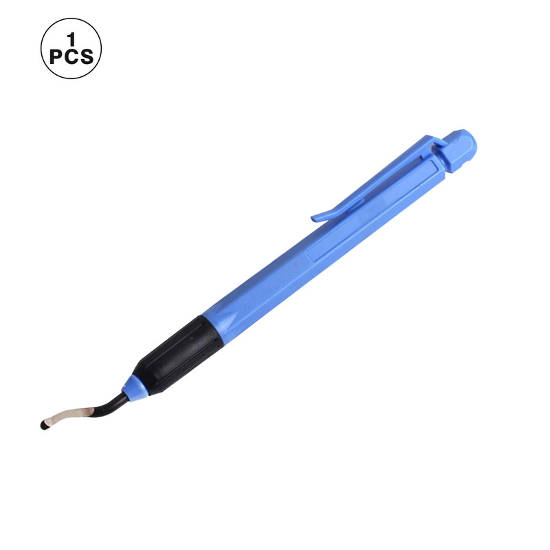 NOGA trimmimisnuga kaasaskantav pliiatsi tüüpi kaasaskantav kaabits EO2000 vasktoru trimmer plastikust rästide eemaldamise kaabits Trimmitööriistad